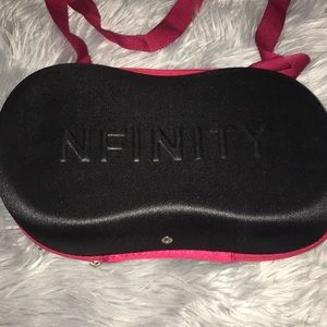 nfinity cheer shoe box